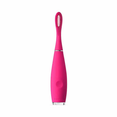 FOREO ISSA Mini 2 Electric 4-in-1 Sonic Toothbrush - Wild Strawberry