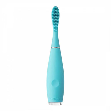 FOREO ISSA Mini 2 Sensitive Electric 4-in-1 Sonic Toothbrush - Summer Sky