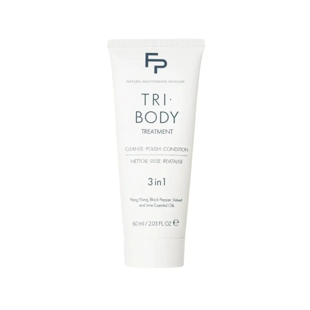 Formulae Prescott Tri Body Treatment Mini 60ml - The Beauty Store