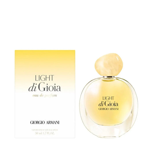 Armani Light Di Gioia 1.7 Eau De Parfum Spray Giorgio Armani