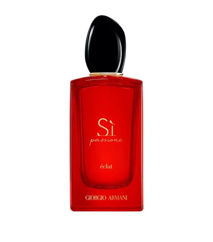 Armani Si Passione Eclat 1 Oz Eau De Parfum Spray For Women Giorgio Armani