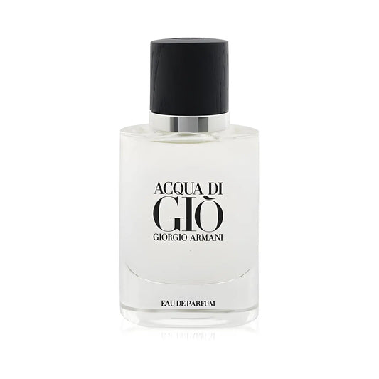 Armani Acqua Di Gio 1.7 Eau De Parfum Spray For Men Giorgio Armani