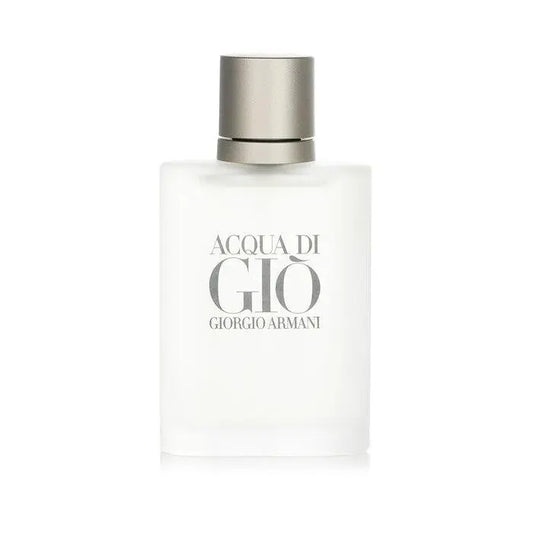 Armani Acqua Di Gio 1.7 Eau De Toilette Spray For Men Giorgio Armani