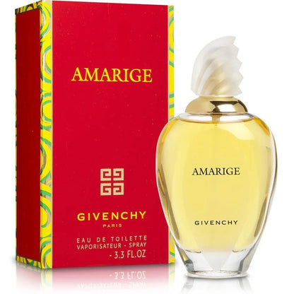 Amarige 3.4 Eau De Toilette Spray Givenchy