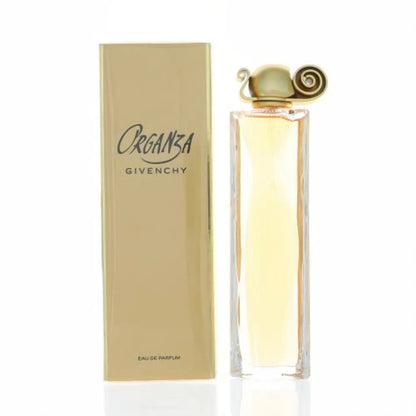 Organza 3.3 Eau De Parfum Spray Givenchy