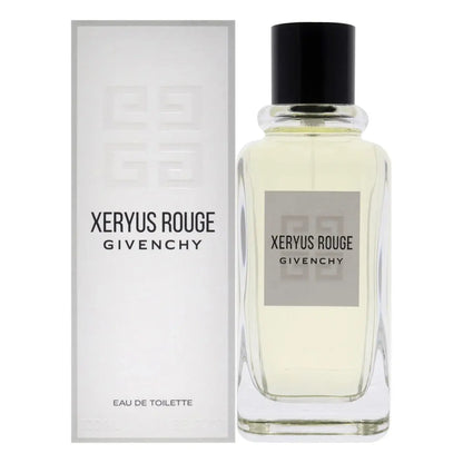 Givenchy Xeryus Rouge 3.3 Eau De Toilette Spray Givenchy