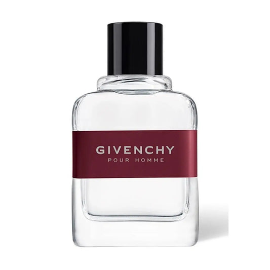Givenchy Pour Homme 3.4 Eau De Toilette Spray Givenchy