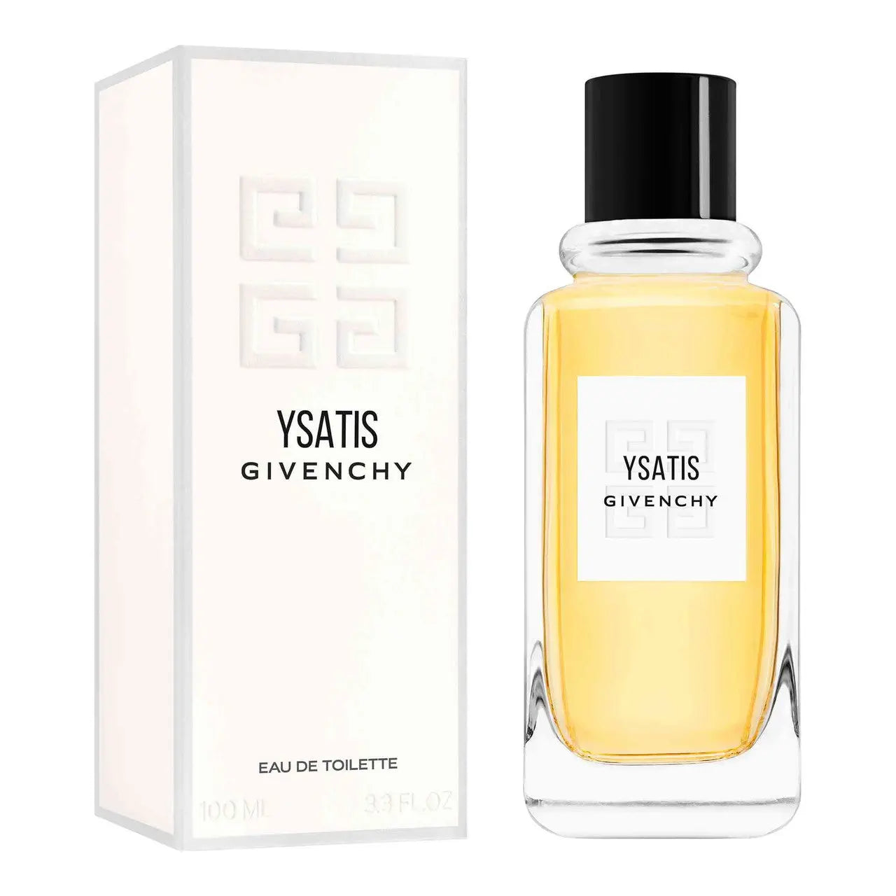 Givenchy Ysatis 3.3 Eau De Toilette Spray (New) Givenchy