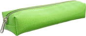 GLITTER NEON PENCIL CASE GREEN - The Beauty Store