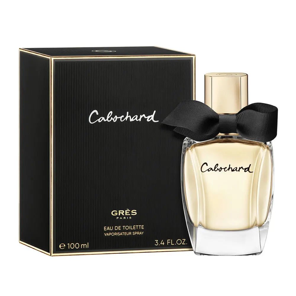 Cabochard 3.38 Eau De Toilette Spray Gres