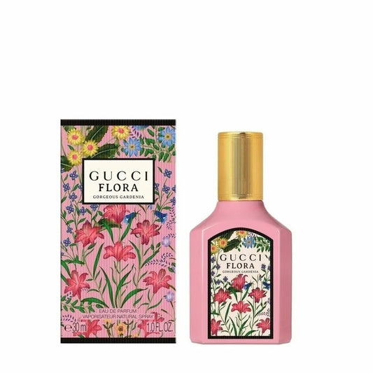 Gucci Flora Gorgeous Gardenia 1 Oz Eau De Parfum Spray Gucci