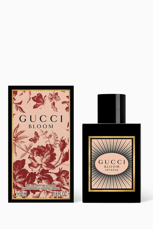 Gucci Bloom Intense 1.6 Eau De Parfum Spray For Women Gucci