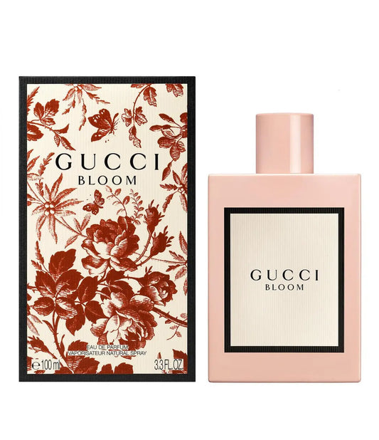 Gucci Bloom 3.3 Eau De Parfum Spray Gucci