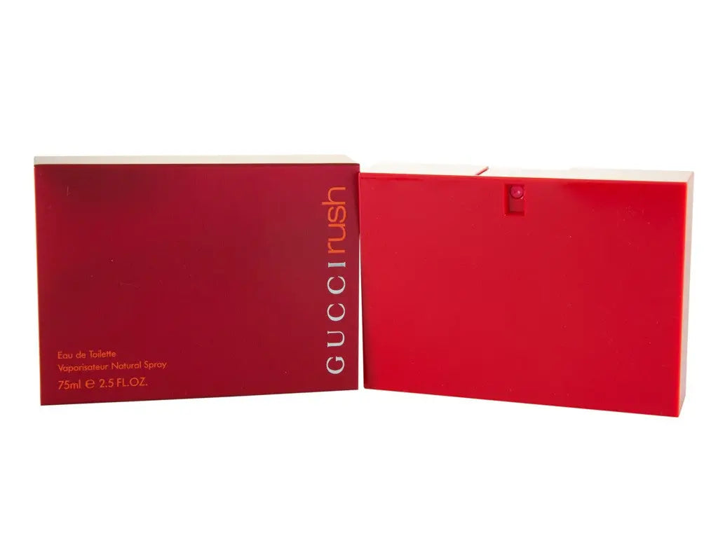 Gucci Rush 2.5 Eau De Toilette Spray For Women Gucci