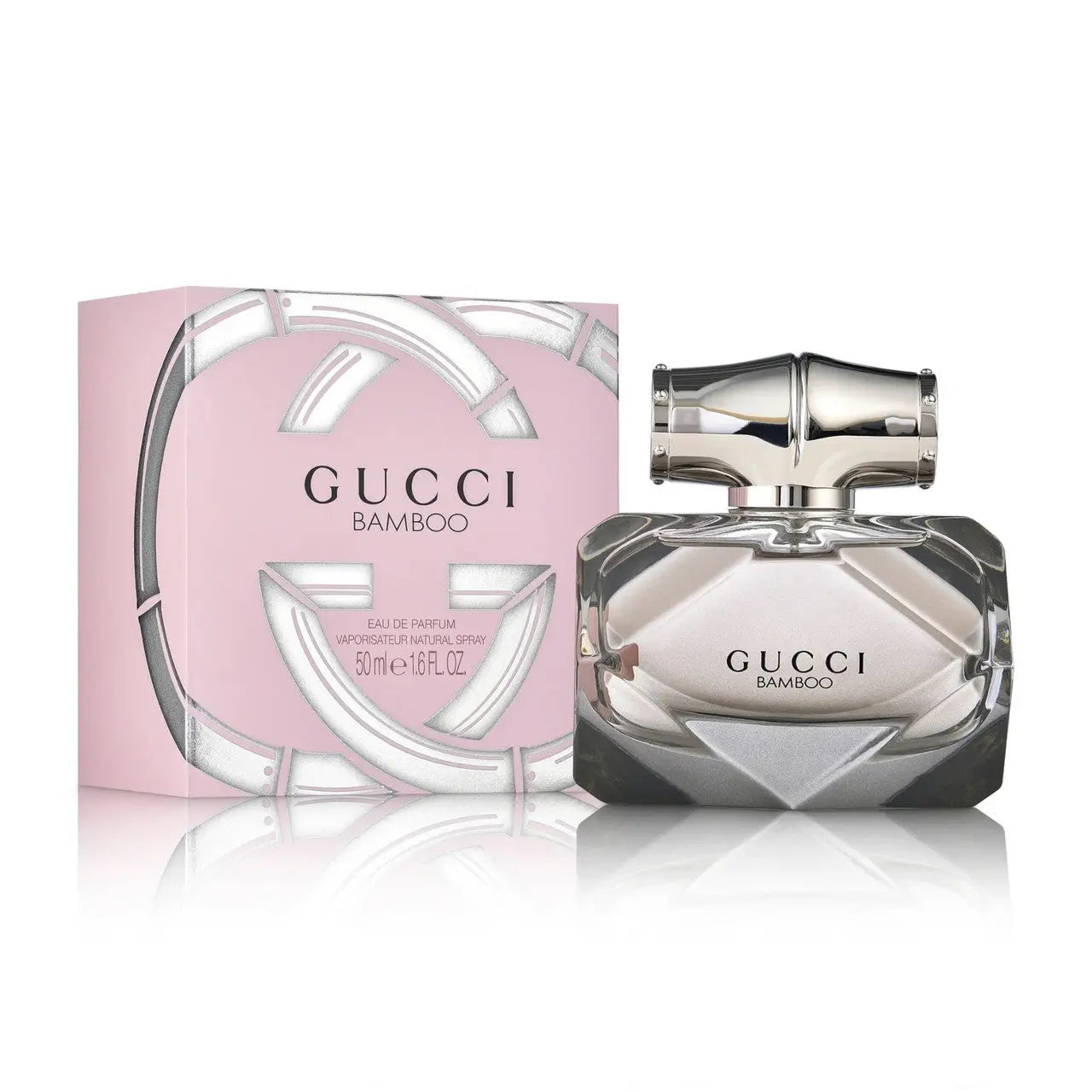 Gucci Bamboo 1.6 Eau De Parfum Spray Gucci
