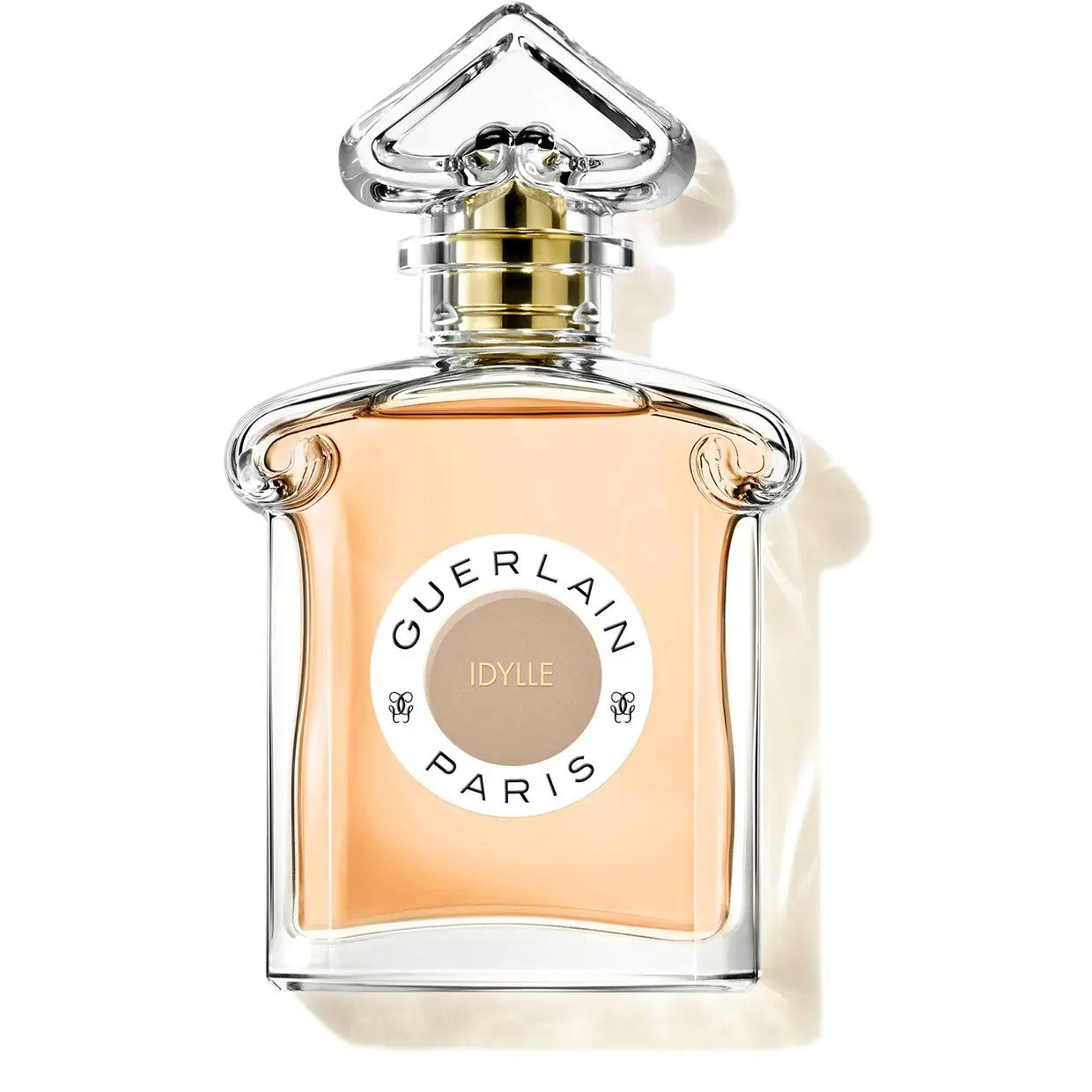Guerlain Idylle 2.5 Eau De Parfum Spray For Women Guerlain
