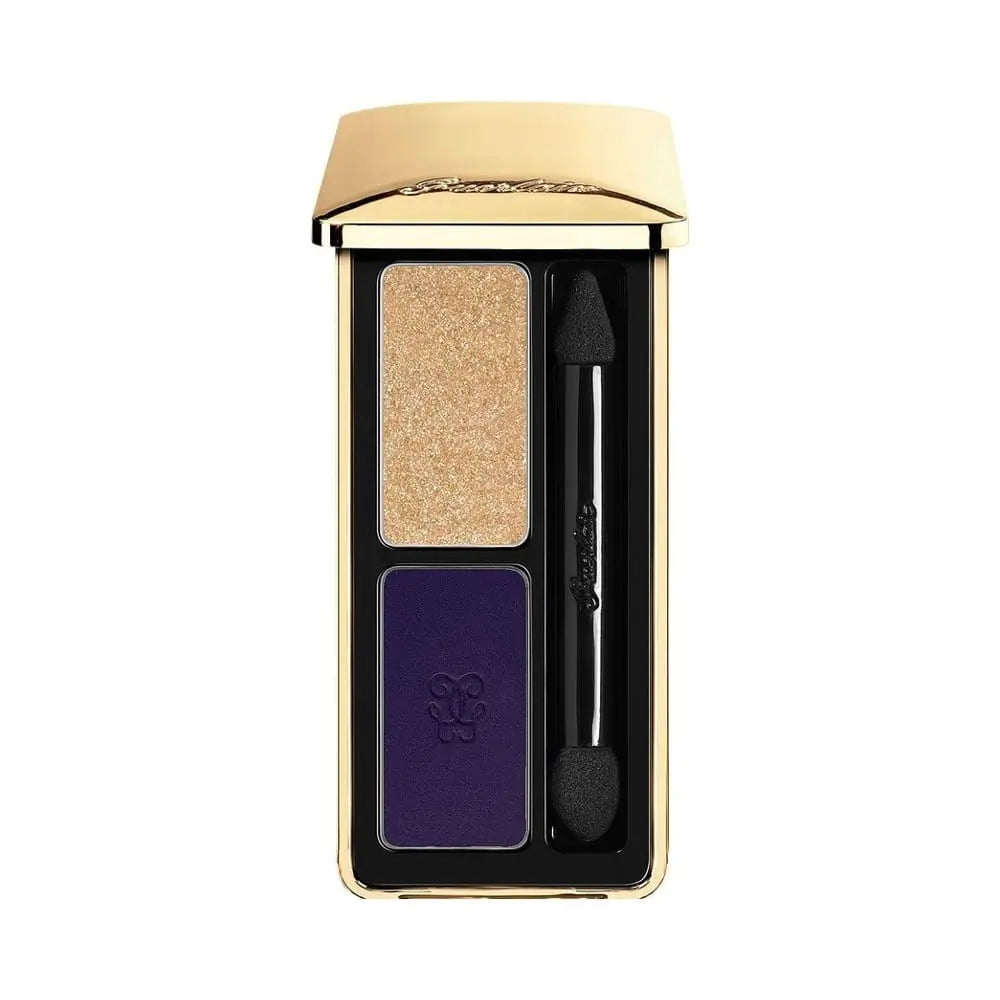 Guerlain Écrin 2 Couleurs Colour Fusion Eyeshadow Duo 4g - The Beauty Store