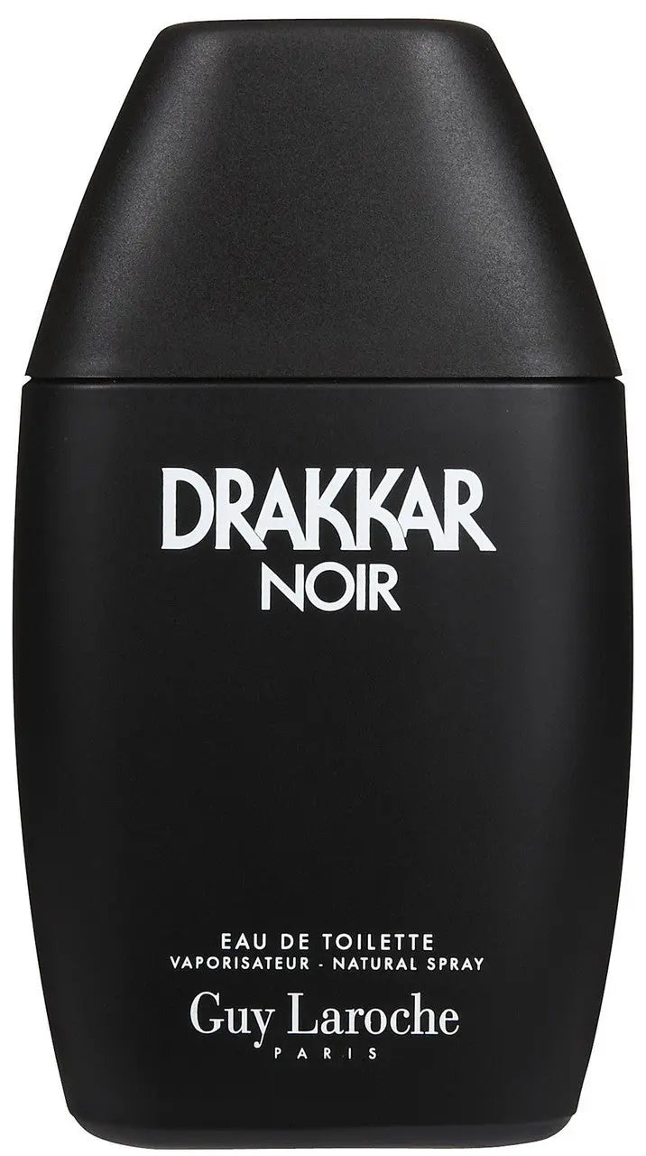Drakkar Noir Tester 3.4 Eau De Toilette Spray Guy Laroche
