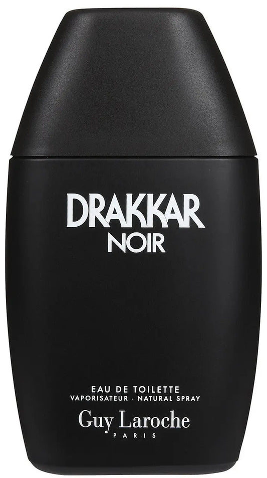 Drakkar Noir Tester 3.4 Eau De Toilette Spray Guy Laroche