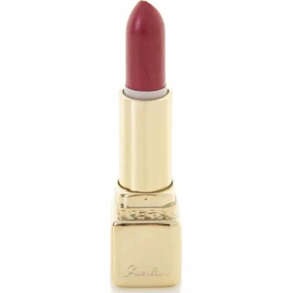 Guerlain KissKiss Precious Colours Silky & Delicious Lipstick 3.5g - The Beauty Store