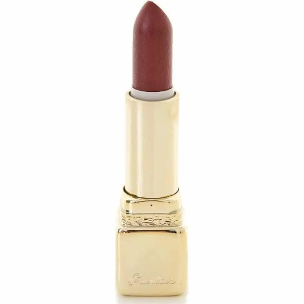 Guerlain KissKiss Precious Colours Silky & Delicious Lipstick 3.5g - The Beauty Store