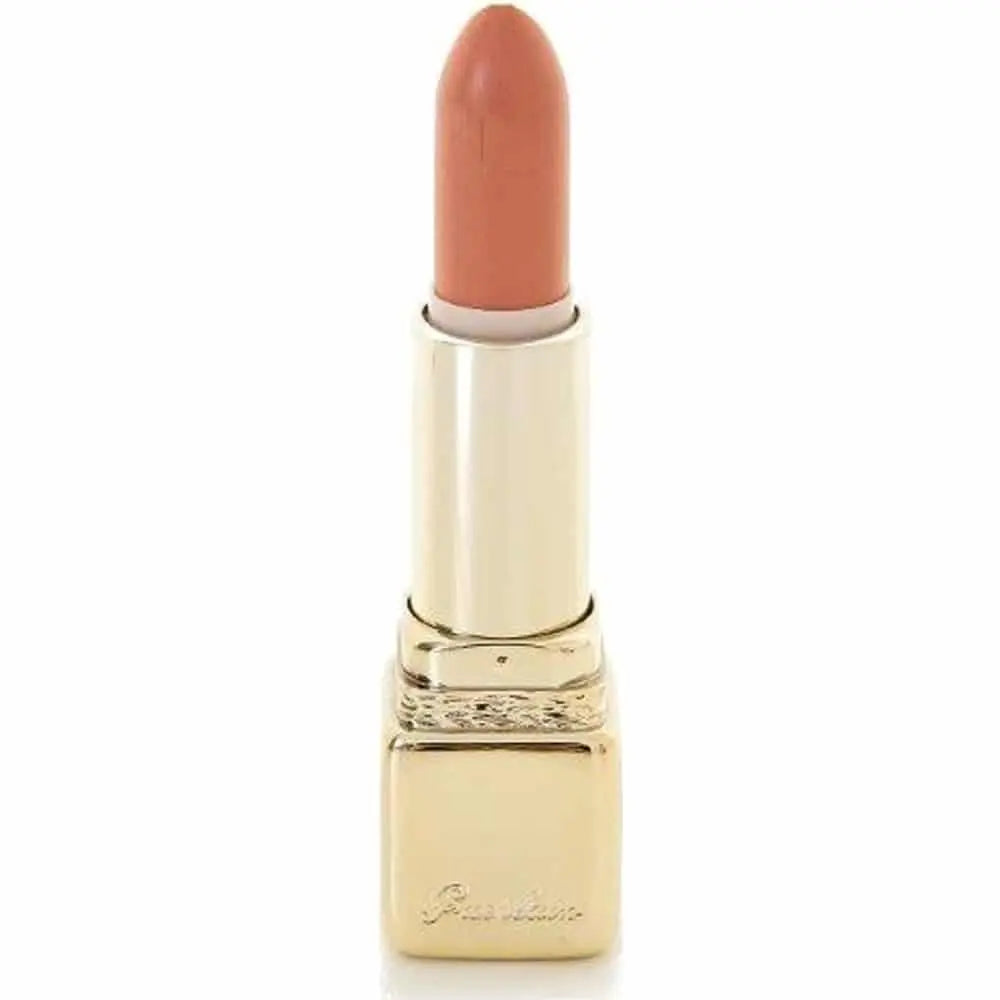 Guerlain KissKiss Precious Colours Silky & Delicious Lipstick 3.5g - The Beauty Store