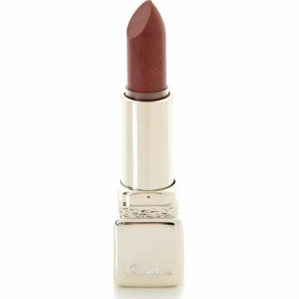 Guerlain KissKiss Strass Crystal Shine Shimmering Colours Lipstick 3.5g - The Beauty Store