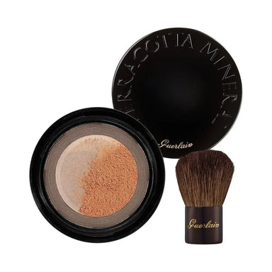 Guerlain Terracotta Mineral Flawless Bronzing Powder 3g