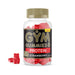 Gym Gummies Protein Strawberry - 30 chewable gummies Gym gummies