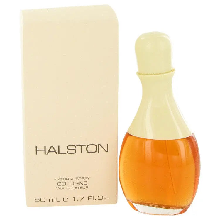 Halston 1.7 Cologne Spray For Women Halston