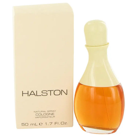 Halston 1.7 Cologne Spray For Women Halston