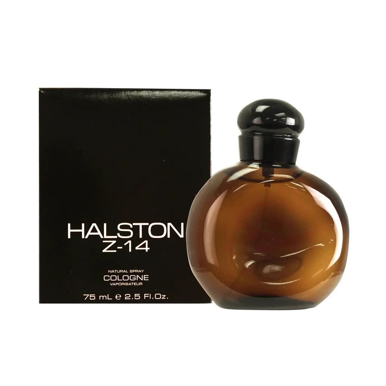Halston Z-14 2.5 Cologne Spray Halston