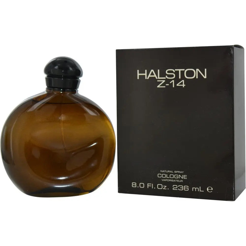 Halston Z-14 8 Oz Cologne Spray Halston
