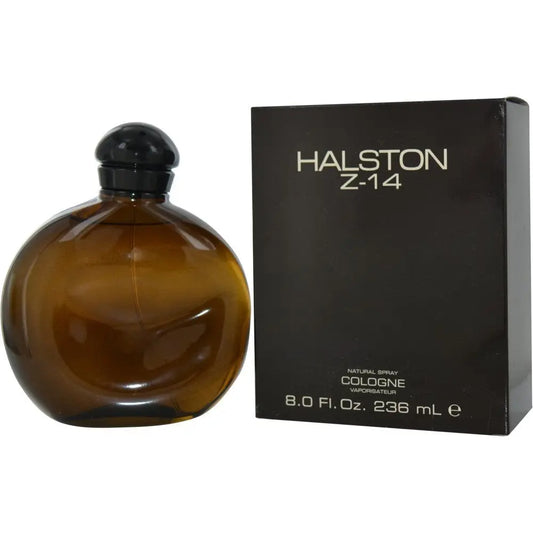 Halston Z-14 8 Oz Cologne Spray Halston