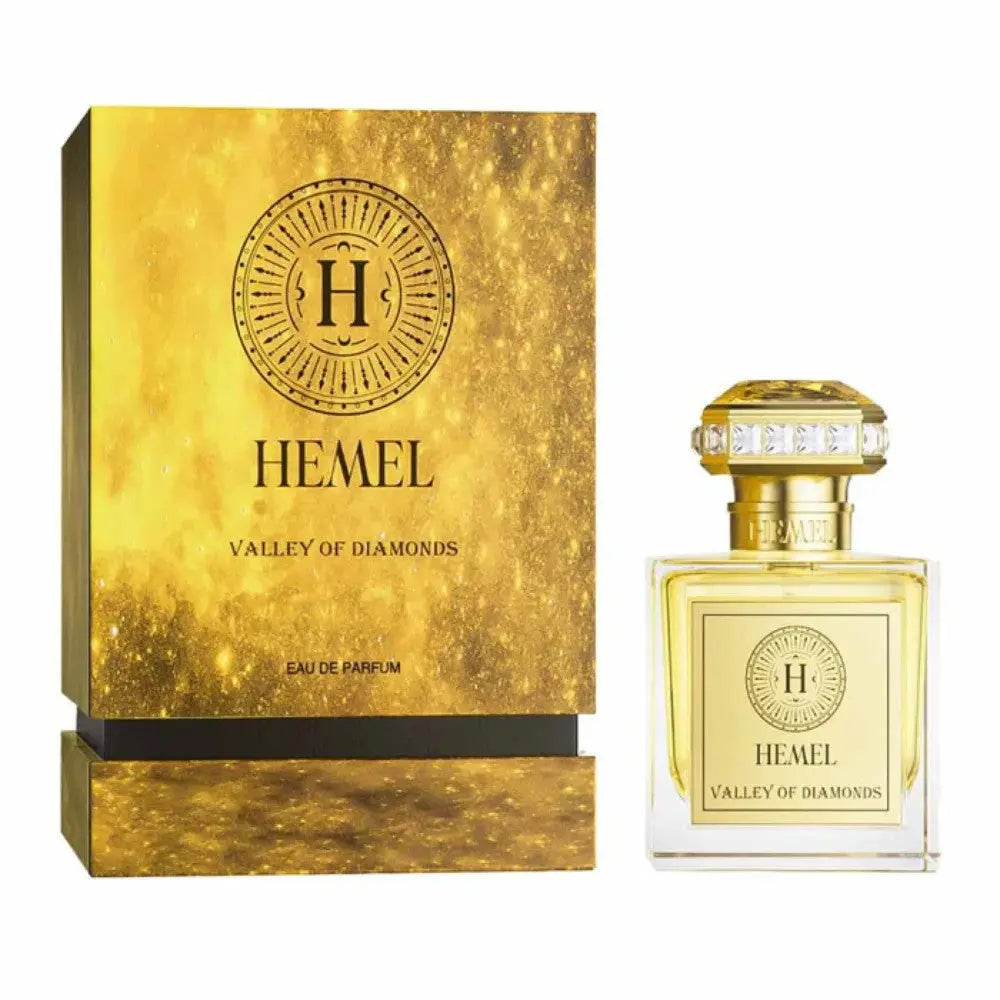 Hemel Valley Of Diamonds 3.4 Eau De Parfum Spray Hemel