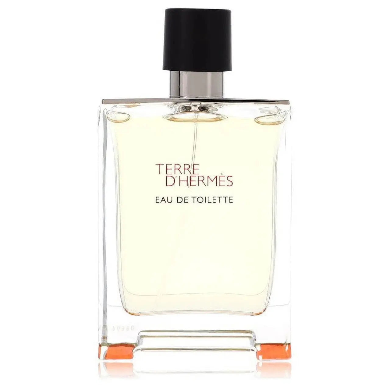 Hermes Terre D'Hermes Tester 3.4 Eau De Toilette Spray For Men Hermes