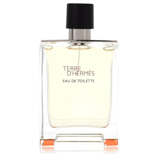Hermes Terre D'Hermes Tester 3.4 Eau De Toilette Spray For Men Hermes