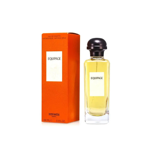 Hermes Equipage 3.3 Eau De Toilette Spray For Men Hermes
