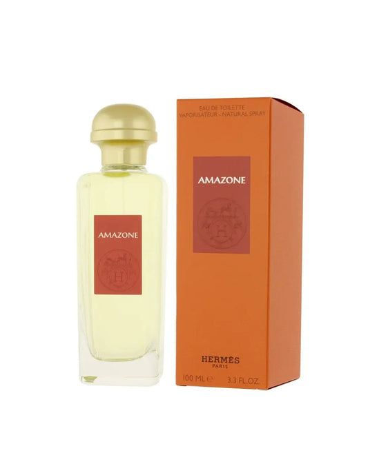 Hermes Amazone 3.3 Eau De Toilette Spray For Women Hermes