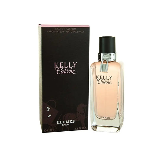 Kelly Caleche 3.4 Eau De Parfum Spray Hermes