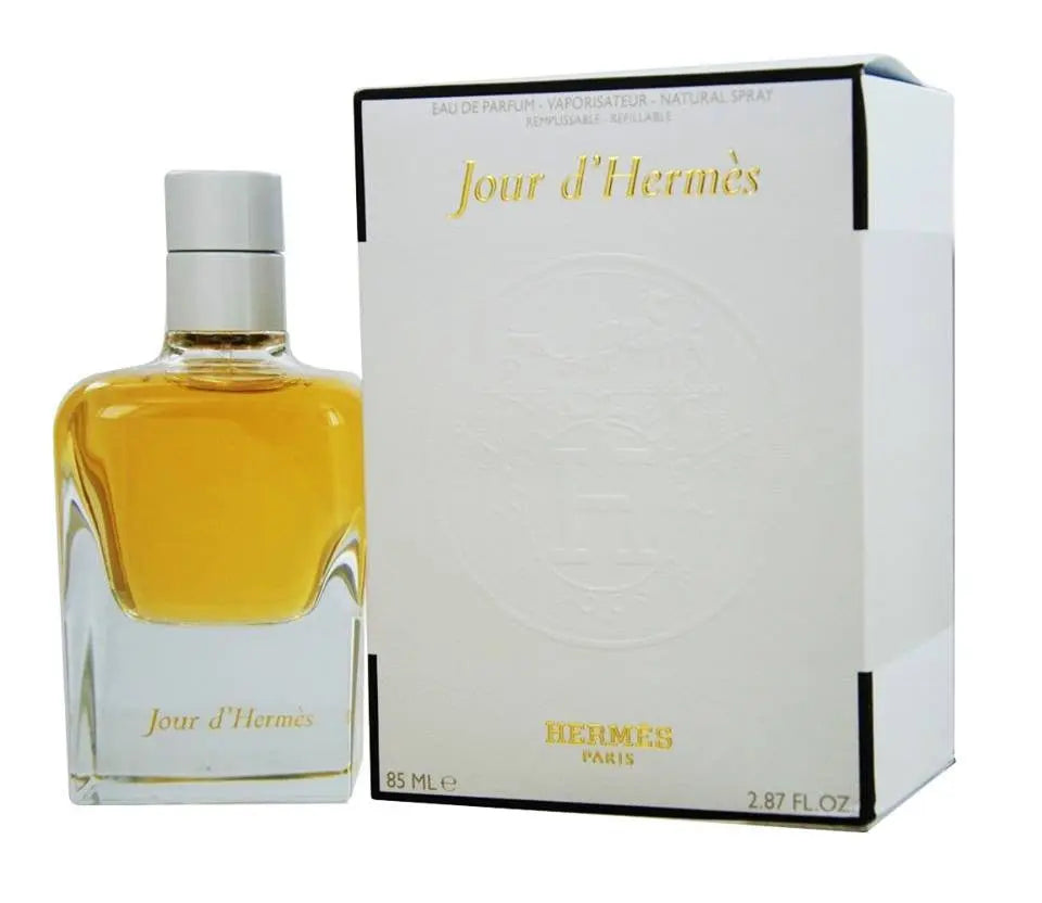 Hermes Jour D'Hermes 2.8 Eau De Parfum Spray For Women Hermes