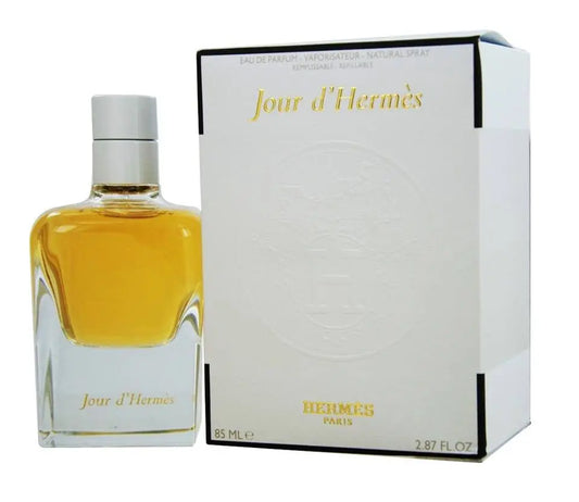 Hermes Jour D'Hermes 2.8 Eau De Parfum Spray For Women Hermes