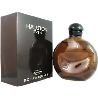 Halston Z-14 8 Oz Cologne Spray Halston