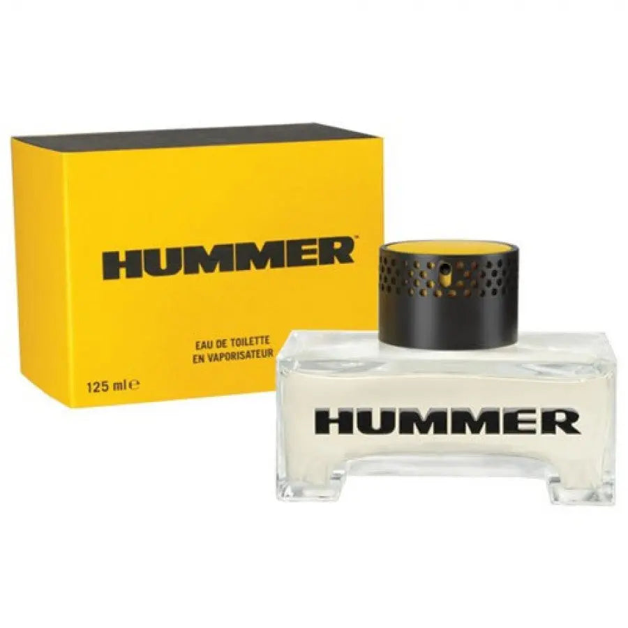 Hummer 4.2 Eau De Toilette Spray Hummer