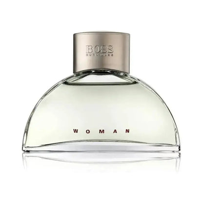 Hugo Boss Woman 3 Oz Eau De Parfum Spray White Hugo Boss