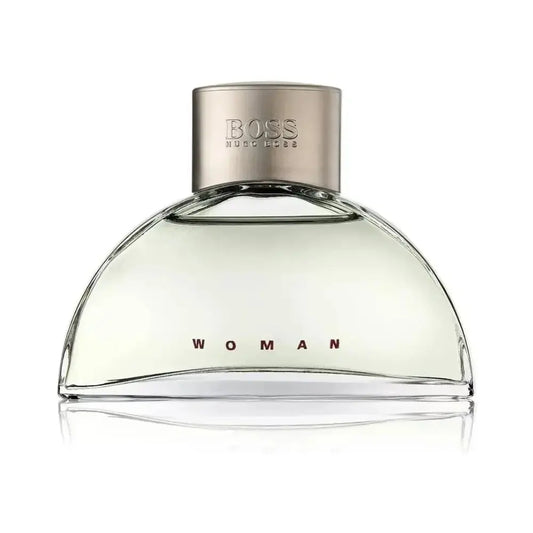 Hugo Boss Woman 3 Oz Eau De Parfum Spray White Hugo Boss
