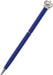 ICE London King Crown Pen - Blue - The Beauty Store