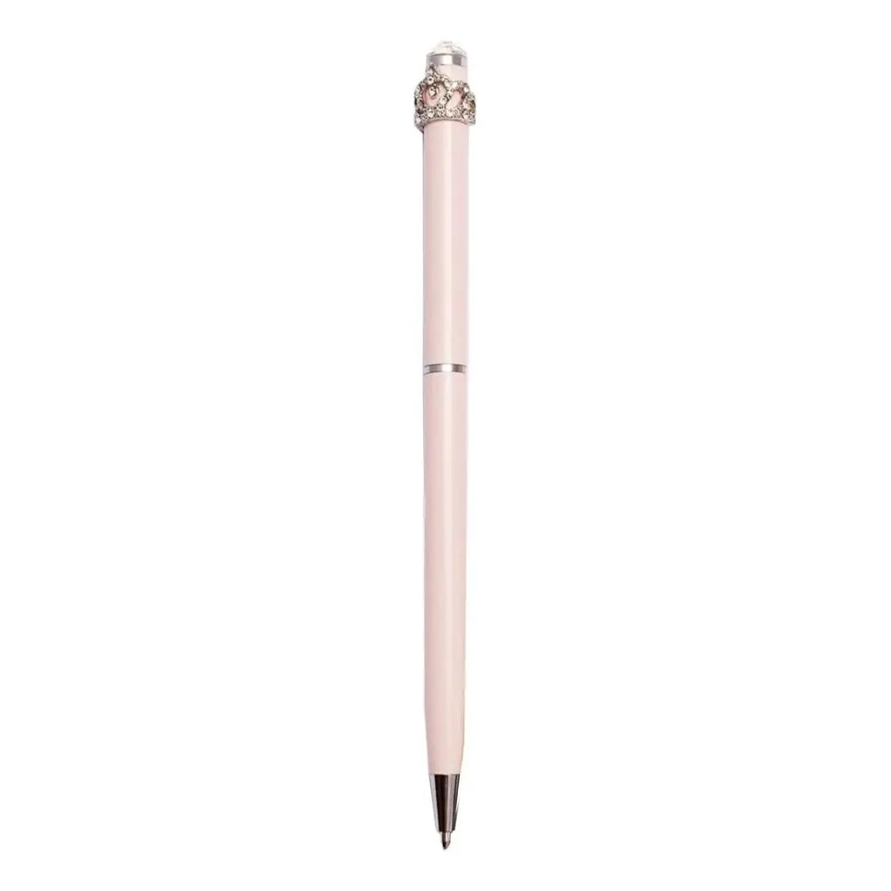 ICE London Tiara Rollerball Pen Light Pink ICE London