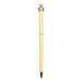 ICE London Tiara Rollerball Pen Light Yellow ICE London