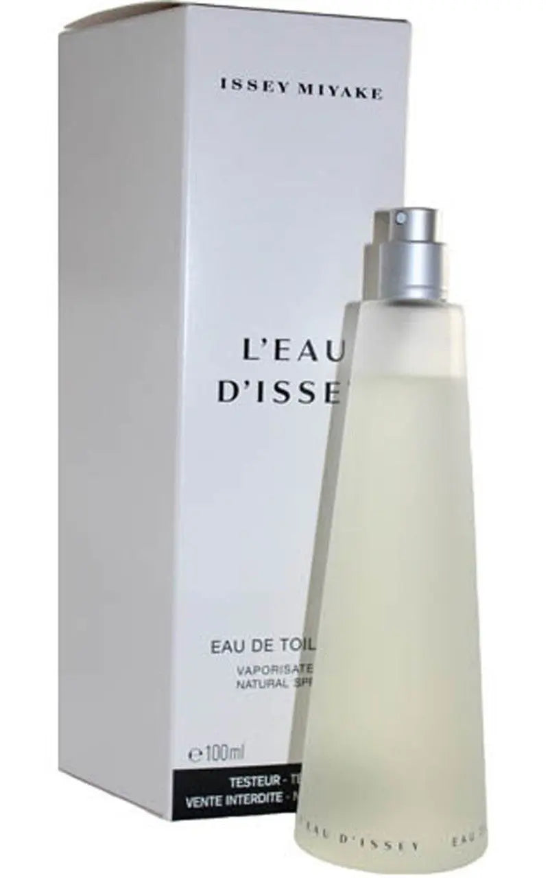 Issey Miyake Tester 3.4 Edt Sp For Women Issey Miyake
